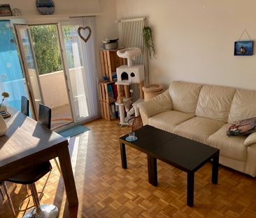 Appartement de 3 pièces situé au 3ème étage - Photo 1