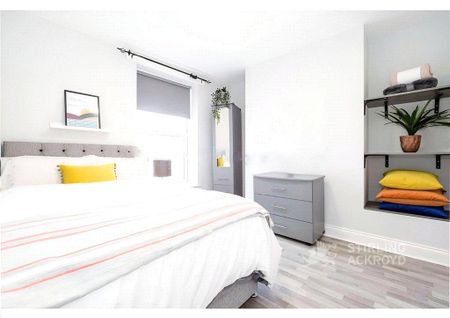 1 bedroom in a house share to rent - Photo 3