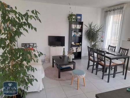 Location Appartement 3 pièces 58m² MARSEILLE 6ème - Photo 2