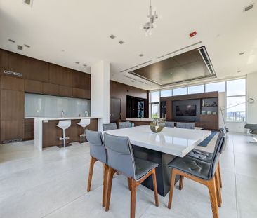 For Lease - 28 Avondale Avenue Unit# 606, Toronto, Ontario - Photo 6