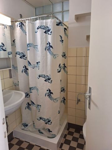 1 Zimmer, 29 m², 2. Stock - Foto 3