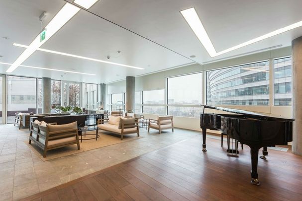 Apartament z wyjątkowym widokiem - Złota 44 - Фото 1