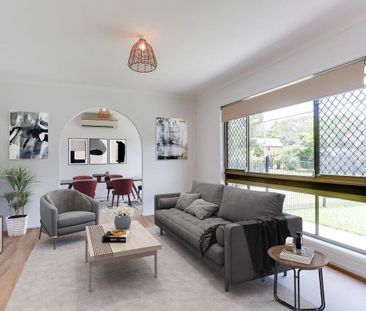 Spacious Home in the Best Street in Rochedale South - Photo 1