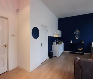 Appartement te huur: Mr. Franckenstraat 78 6522 AH Nijmegen - Photo 2