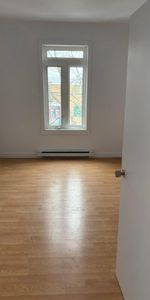 Logement 41/2 - Photo 4