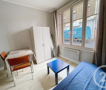 Location Appartement 1 pièce 12m² CHAMALIERES 63400 - Photo 2