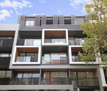 208/106-112 Queensberry Street, Carlton VIC 3053 - Apartment For Re... - Photo 5