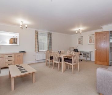 2 bedroom apartment to rent - Photo 3