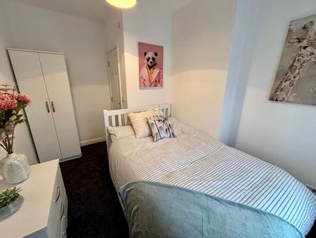 Room 3 – Cambridge Street, LE3 0JR - Photo 3