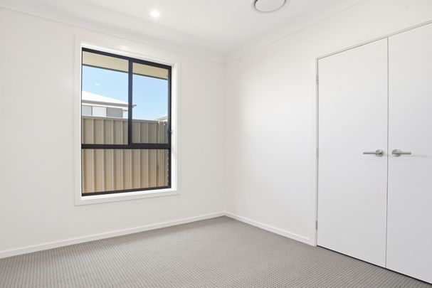 BRAND NEW TWO BEDROOM GRANNY FLAT - Photo 1