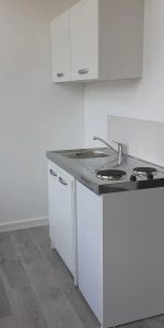 Appartement à louer 2 pièces 32.55m² - Photo 3