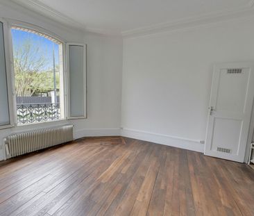 Location appartement 2 pièces, 37.45m², Fontenay-sous-Bois - Photo 6