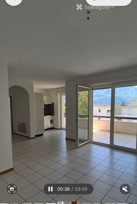 Cerco subentrante 2.5 locali grandi - Foto 1