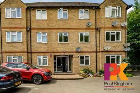 1 bedroom flat to rent - Photo 3