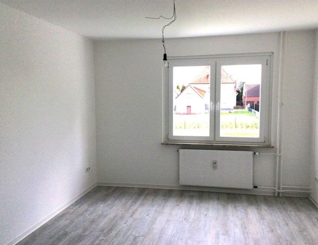 Charmante 3-Zimmer-Wohnung, ca. 61 m² – ab sofort bezugsfrei - Foto 1