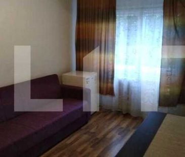Garsoniera de 23 mp, mobilata si utilata, zona strazii Garbau - Fotografie 2