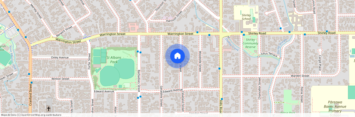 1/55 Cleveland Street, SAINT ALBANS, Christchurch City