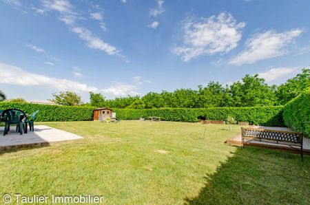 Location Maison 4 pièces 87m² CHATTE 38160 - Photo 4