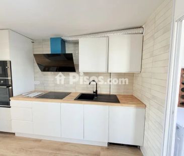 Apartamento en alquiler en Junto Al Cap La Mina y A La Seguridad So... - Photo 5
