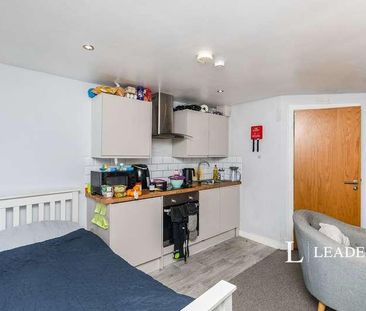 Iron Gate Studios, Iron Gate, Derby, Derbyshire, DE1 - Photo 3