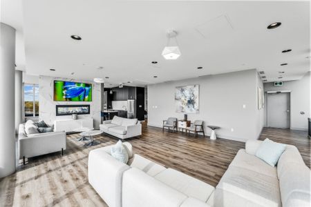 For Lease - 475 George Street Unit# 204, Peterborough, Ontario - Photo 3