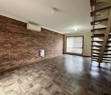 TWO BEDROOM TOWNHOUSE - Photo 5