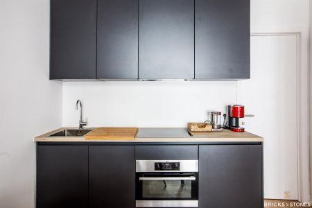 Bemeubeld Appartement Te Huur - Foto 5