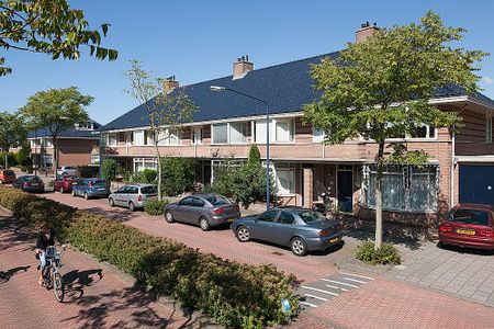 IJsvogellaan 8 - Photo 3