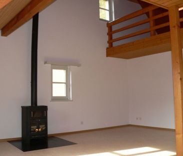 2,5-Zimmerwohnung mit Galerie, Dorfstrasse 68 - Foto 5