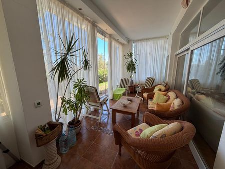 Ground Floor Apartment in El Paraiso - Photo 2
