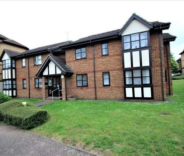 Dunster Court, Hardwick Crescent, Dartford, Kent, DA2 - Photo 1