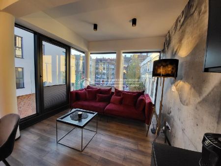 Mieszkanie śląskie Bielsko-Biała powierzchnia 70.0 m² C380-WM-27573 - Фото 5