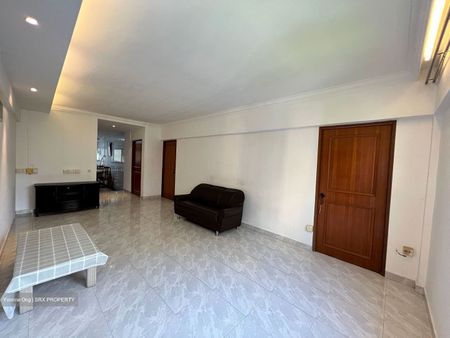 Blk 55 BLANGAH VIEW (Bukit Merah), HDB 4 Rooms - For Rent - Photo 2