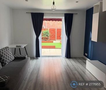 2 bedroom terraced house to rent - Photo 2