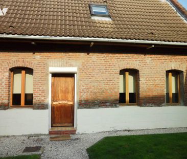 LOCATION MAISON - FLINES LES RACHES - Photo 3