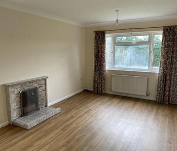 3 bedroom detached house to rent - Photo 1