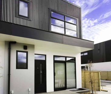 Near new modern complex - Photo 3