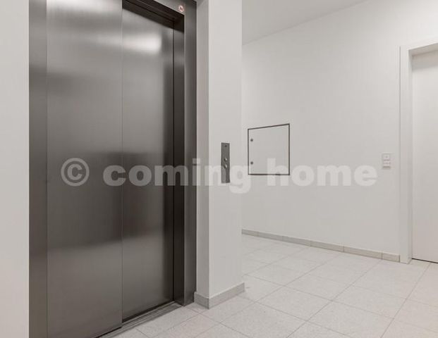 Modern living an der Spree - Foto 1