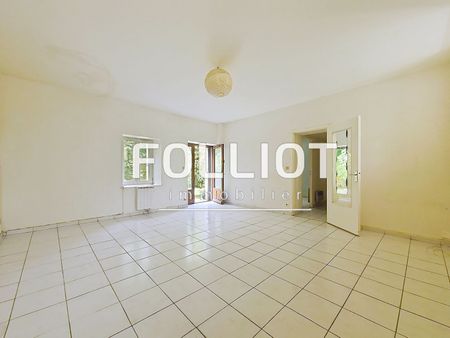 Appartement T3 - 60m2 - Douvres La Delivrande - Photo 2