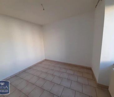 Appartement à louer 3 pièces 54.02m² - Photo 5