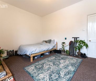 5 bedroom maisonette to rent - Photo 3