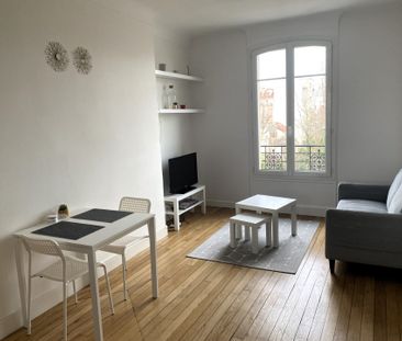 Location Appartement 2 pièces 43m² LA GARENNE COLOMBES 92250 - Photo 3