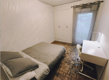 1 pièce - Meublé - 9,74 m² - RDC - Colocation autorisée - Photo 4