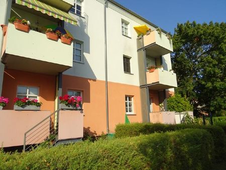 Sonnig, ruhig, gut geschnitten: 3-Zi.-Whg. mit Südbalkon in Reick - Photo 3