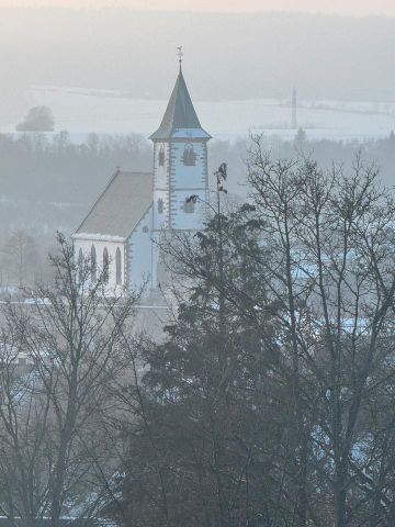 OMA Kompatibel Einfügsam,TOP Rente, SUCHT schöne Wohnung in Hünfeld bis 1000,- warm. - Photo 4