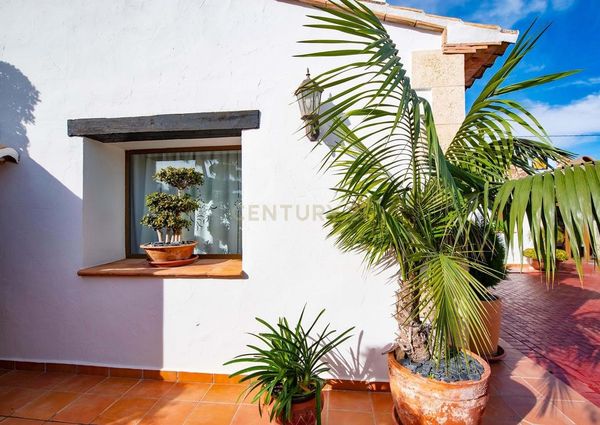 Benissa, Valencian Community