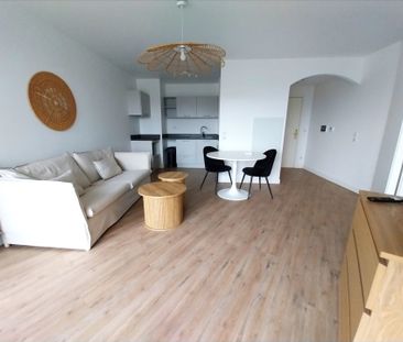 Appartement en location | Clichy - Photo 1