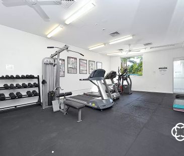 402/4 Nuvolari Place, 2127, Wentworth Point Nsw - Photo 2