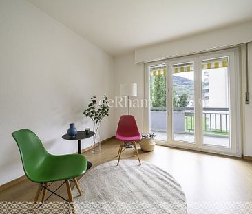 Bel appartement à proximité de toutes les commodités - Photo 1