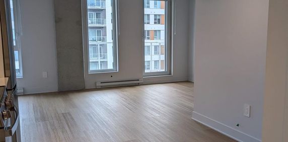 1 CH - 1 SDB - Montreal - $1,590 /mo - Photo 2